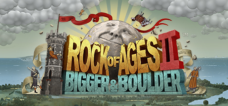 Rock of Ages 2: Bigger & Boulder  ,  ,  , ,   ()