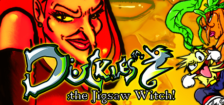 Duckles: the Jisgaw Witch  ,  ,  , ,   ()