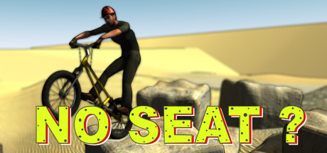 No Seat?  ,  ,  , ,  