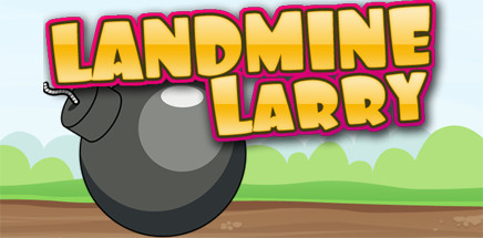  Landmine Larry