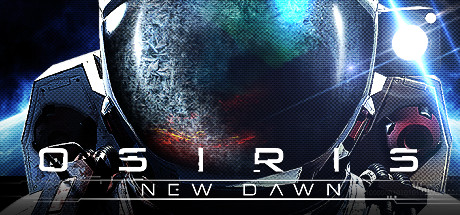 Osiris: New Dawn v0.1.170 (2016) 