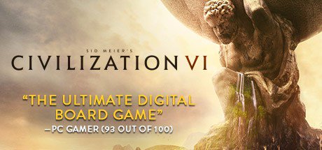  Civilization 6 [Update 2 / 1.0.0.56] (+22)