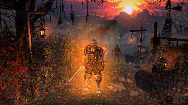  2 Grim Dawn Loyalist (2016) PC