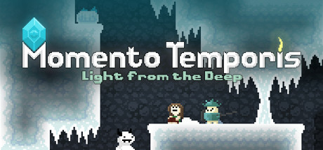 Momento Temporis Light from the Deep (2016) PC