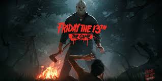 / Friday the 13th The Game