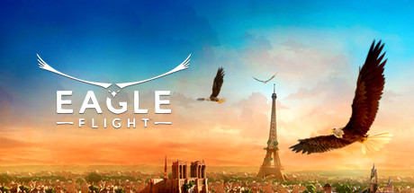 Eagle Flight VR (2016) PC