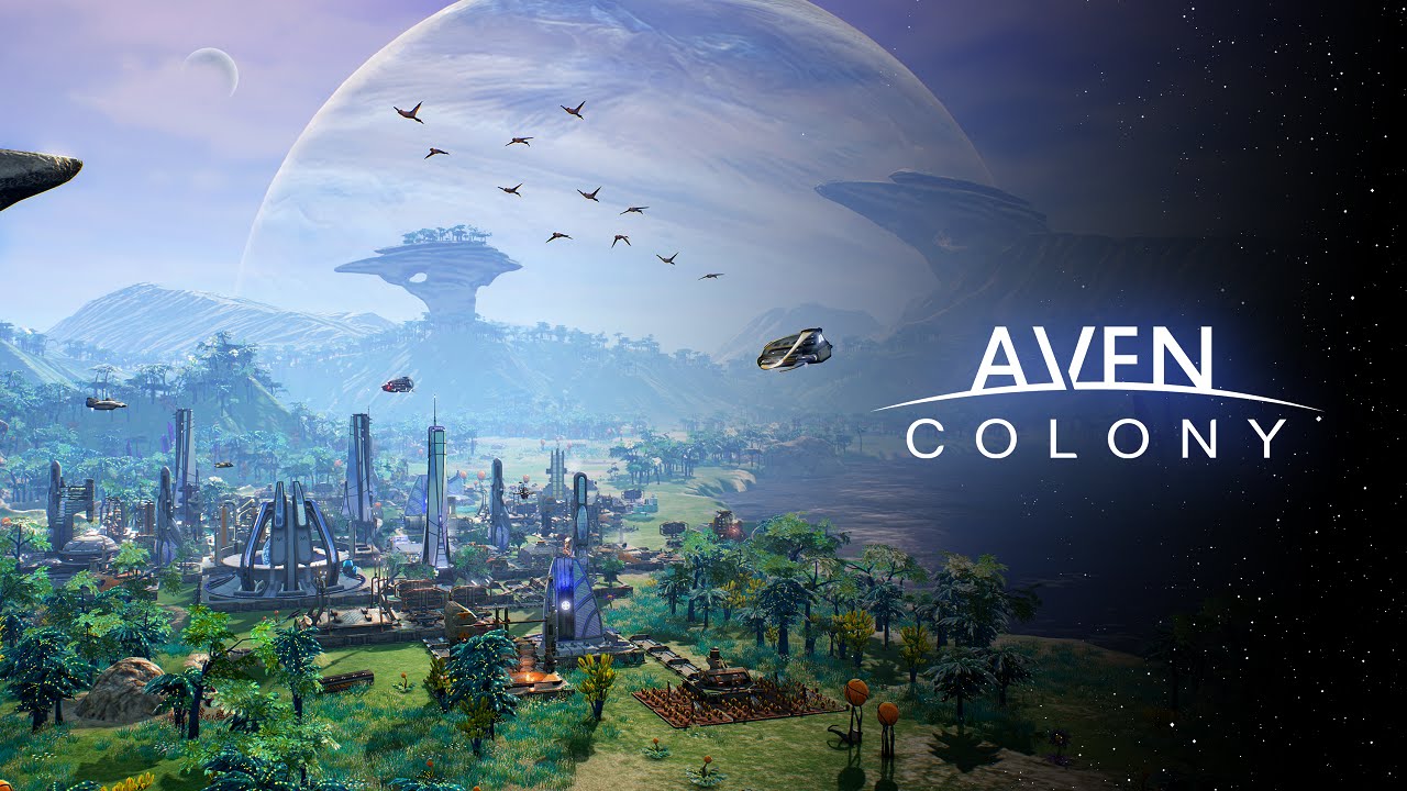 Aven Colony (1.0.21839)