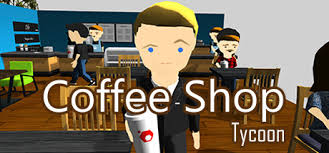 Coffee Shop Tycoon v0.3 (2016) PC