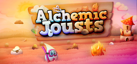 Alchemic Jousts (2016) PC