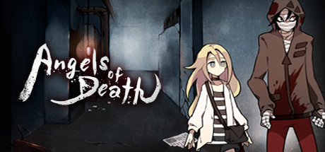  Angels of Death (2016) PC