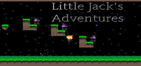  Little Jack's Adventures