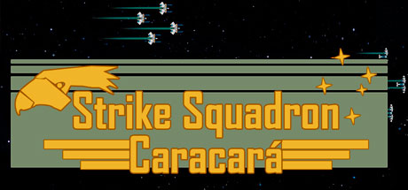  Strike Squadron: Caracara