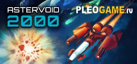 Astervoid 2000 (2016) PC