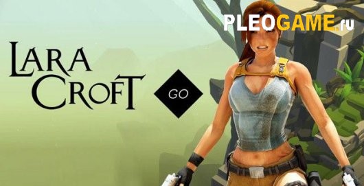 Lara Croft GO (2016) PC