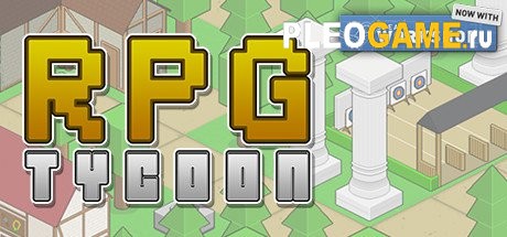 RPG Tycoon (v1.4.9)