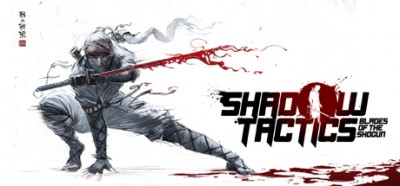 Shadow Tactics: Blades of the Shogun [1.1.2] (2016) PC