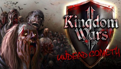 Kingdom Wars 2 Undead Cometh (2016) PC