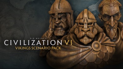 Update 2 /  1.0.0.56  Civilization VI (  + DLC , )