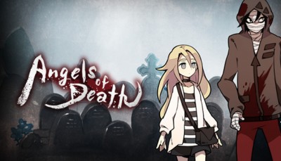 Angels of Death (2016) PC