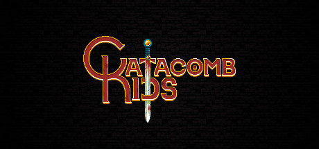 Catacomb Kids Alpha v0.1.5