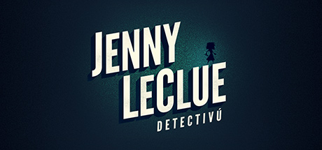 Jenny LeClue - Detectivu  ,  ,  , ,   ()