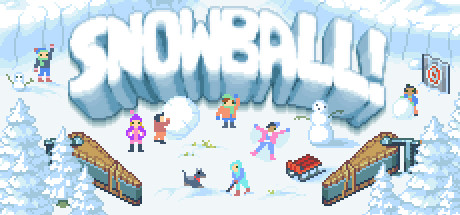 Snowball! (2016) PC