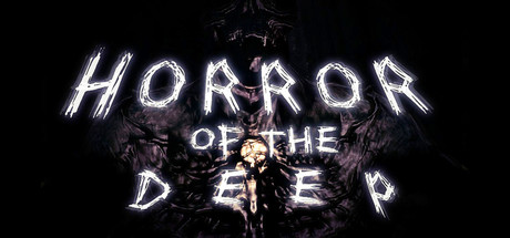 HORROR OF THE DEEP  ,  ,  , ,   ()