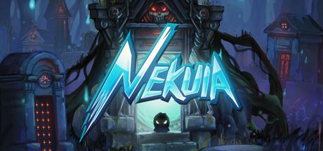 Nekuia v1.0.7 (2016) PC