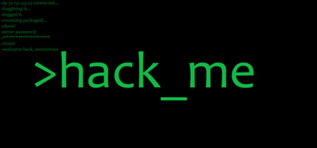 hack_me  ,  ,  , ,  