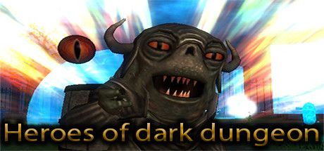 Heroes of Dark Dungeon  ,  ,  , ,  