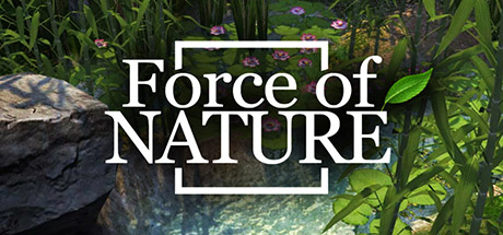  Force of Nature (+2)