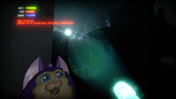  3 Tattletail (2016) PC