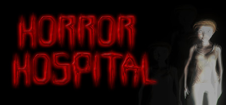 Horror Hospital (2017) PC