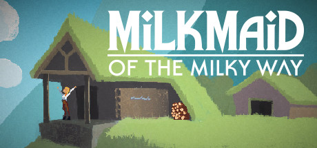 Milkmaid of the Milky Way v 07.01.2017 (2017) 