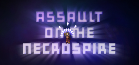Assault on the Necrospire  ,  ,  , ,  
