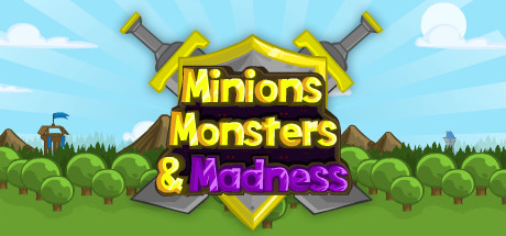 Minions, Monsters, and Madness  ,  ,  , ,  
