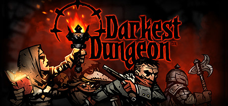 Darkest Dungeon (Build 21071)