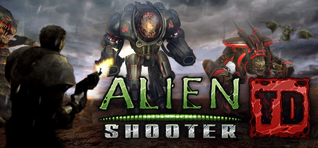 Alien Shooter TD  ,  ,  , ,  