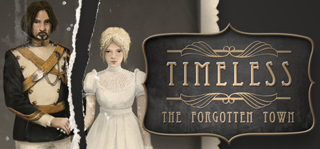   Timeless: The Forgotten Town Collector's Edition