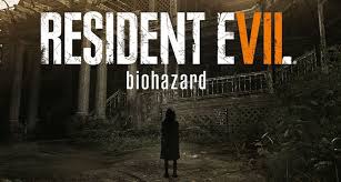  Resident Evil 7 Biohazard , crack CPY