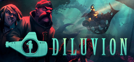 Diluvion v1.16.2 + 2 DLC (2017)