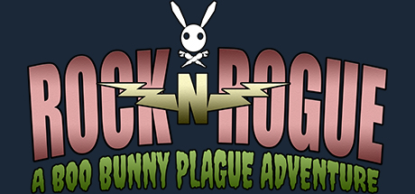  Rock-n-Rogue A Boo Bunny Plague Adventure