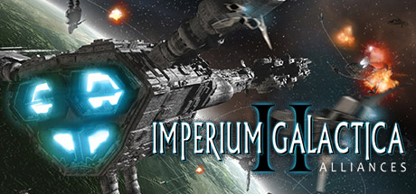 Imperium Galactica II  , ,  ,  , ,  