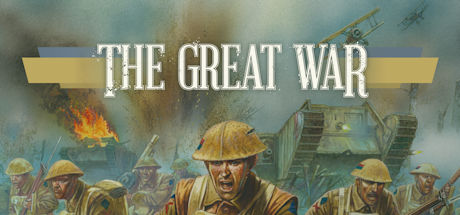 Command & Colors: The Great War  , ,  ,  , ,  