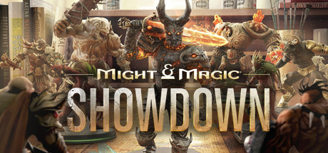Might & Magic Showdown  , ,  ,  , ,  
