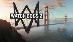  1.07.141  Watch Dogs 2 +  CPY