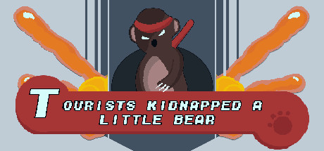Tourists Kidnapped a Little Bear (2017) PC