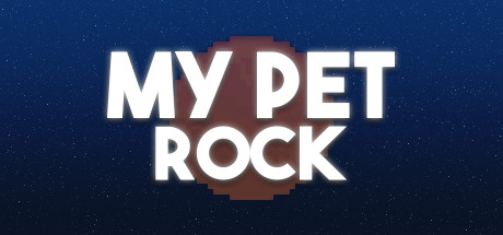  My Pet Rock