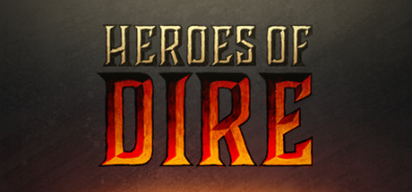 Heroes of Dire  , ,  ,  , ,  