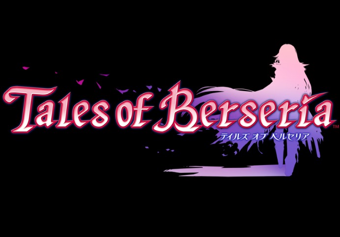   Tales of Berseria